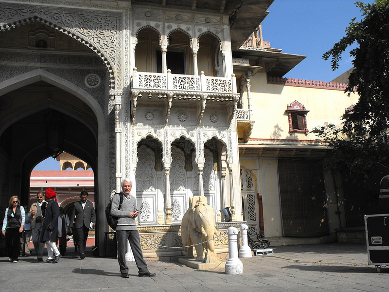 ラジャスタンの丘陵城塞群の画像19