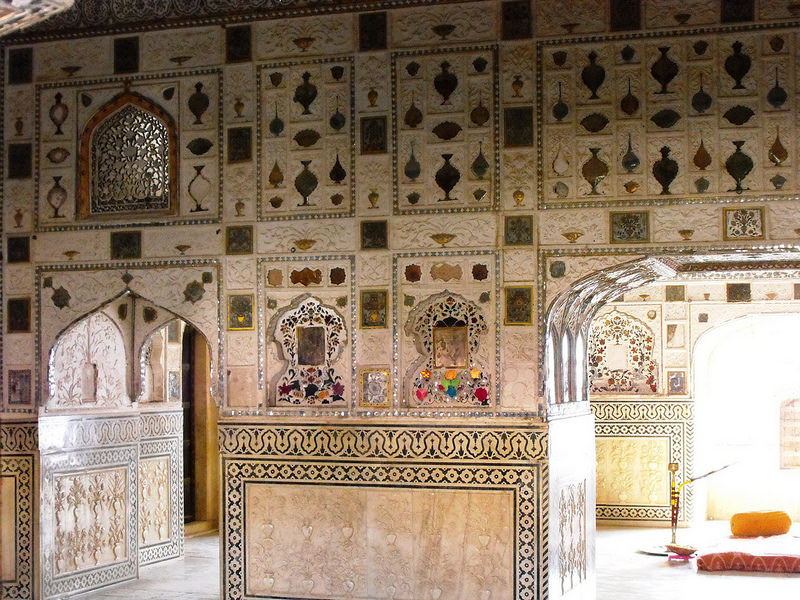 ラジャスタンの丘陵城塞群の画像29