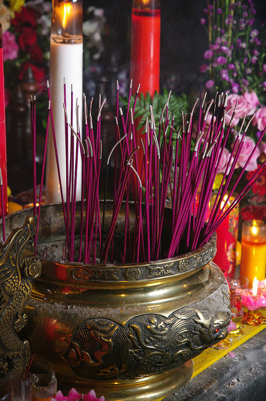 ボロブドゥール寺院遺跡群の画像18