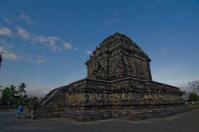 パオン寺院の画像3