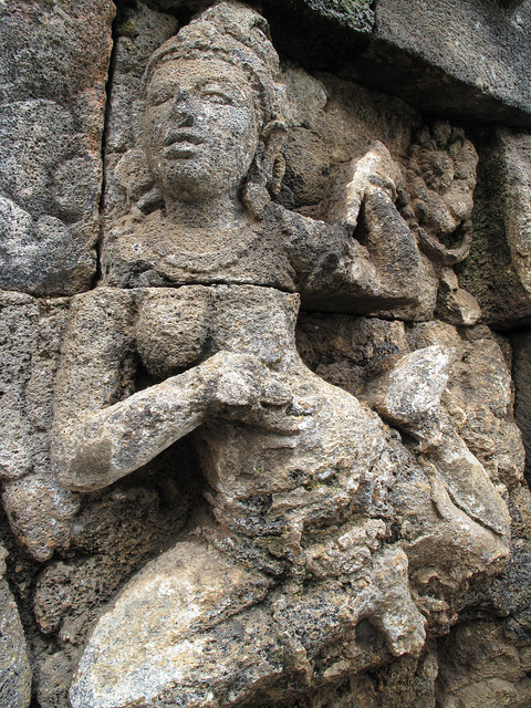 パオン寺院の画像4