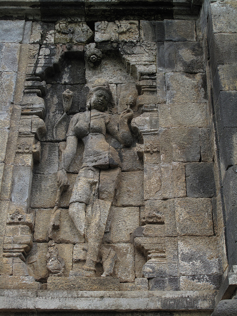 パオン寺院の画像5