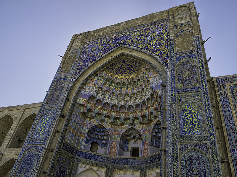 ブハラ歴史地区の画像4