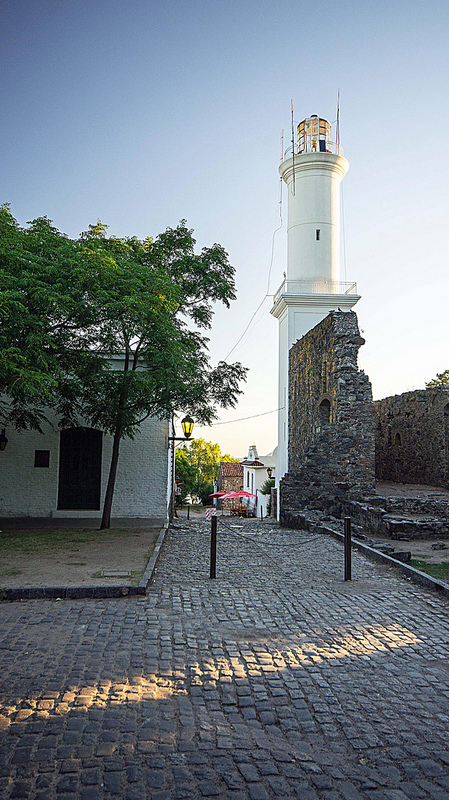 コロニア・デル・サクラメントの歴史地区の画像3