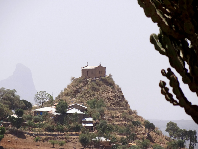 アクスムの画像17