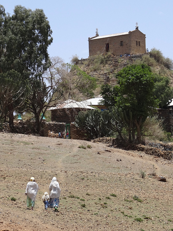 アクスムの画像20