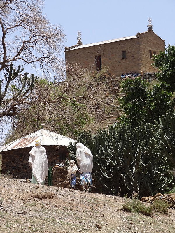 アクスムの画像21