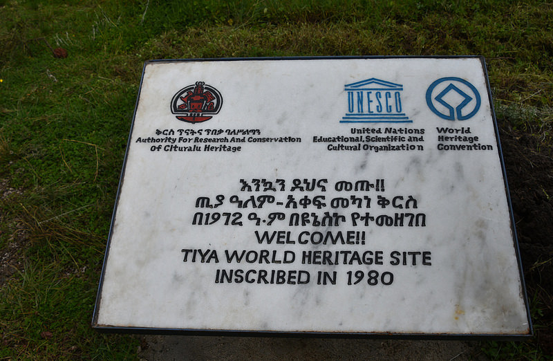 ティヤの石碑群の画像7