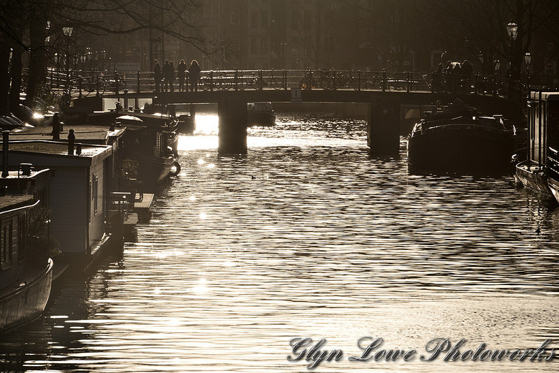 アムステルダムの防衛線の要塞の画像5