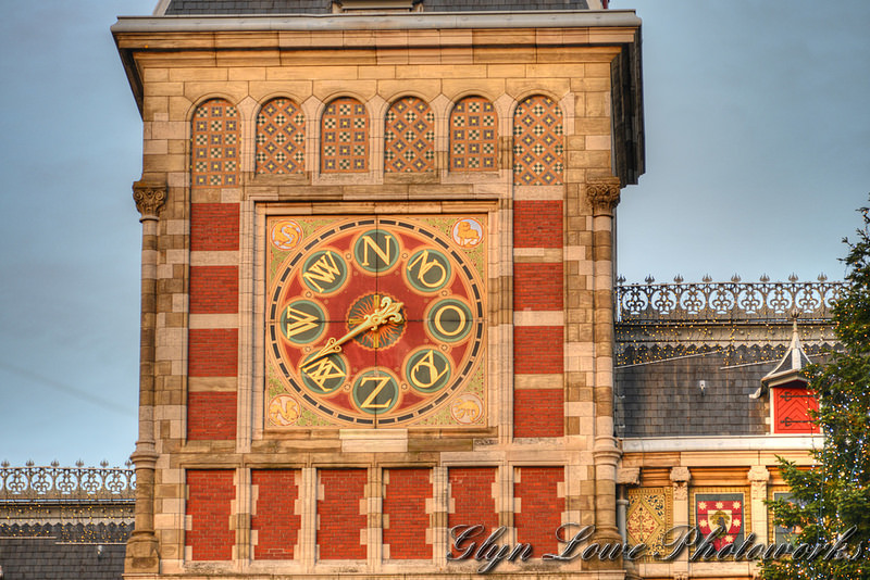 アムステルダムの防衛線の要塞の画像17