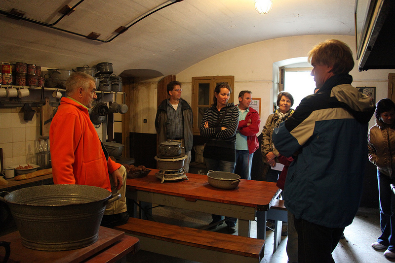 アムステルダムの防衛線の要塞の画像18