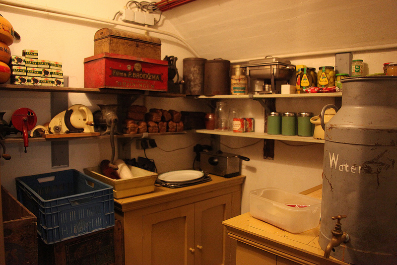 アムステルダムの防衛線の要塞の画像19