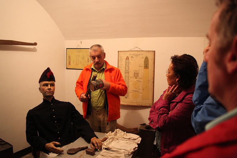 アムステルダムの防衛線の要塞の画像23