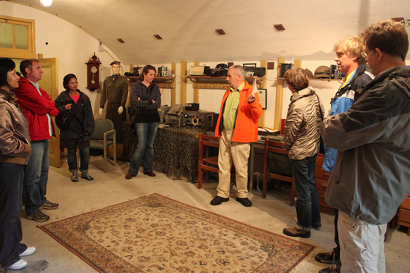 アムステルダムの防衛線の要塞の画像25