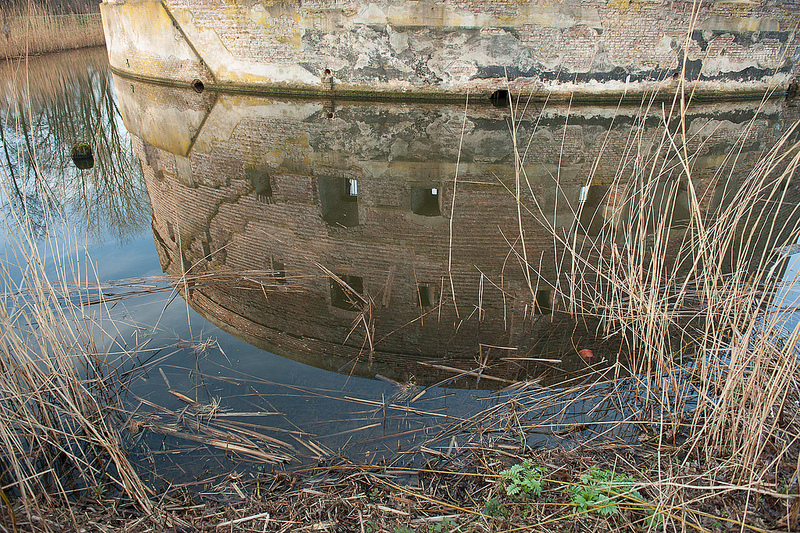 Fort Uitermeer
                  Weesp (NH),                  Netherlandsの画像4