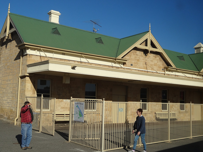 ニュー・イングランド国立公園の画像2