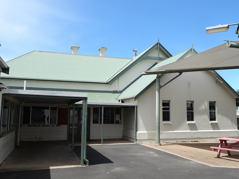 ニュー・イングランド国立公園の画像4