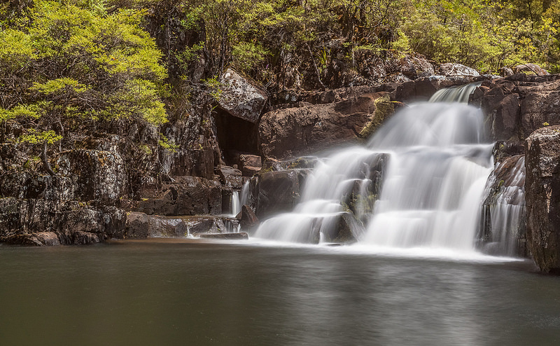バリントン・トップス国立公園の画像1