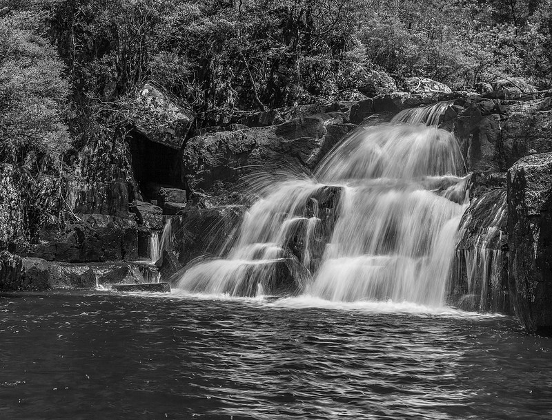 バリントン・トップス国立公園の画像2