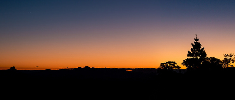 ラミントン国立公園の画像2