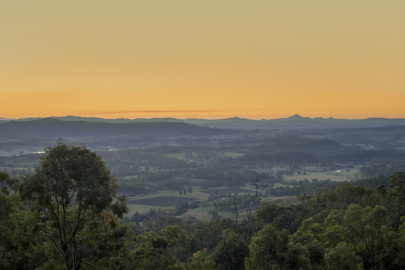 ラミントン国立公園の画像4