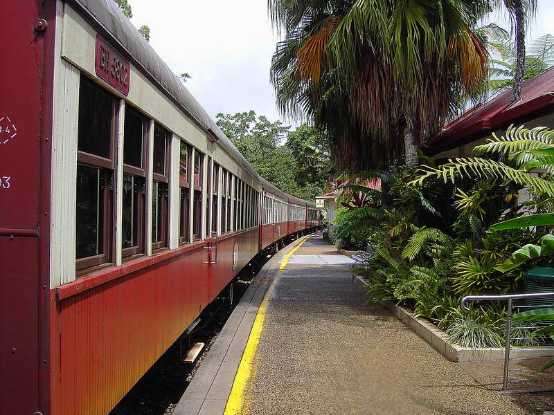 メイン・レンジ国立公園の画像1