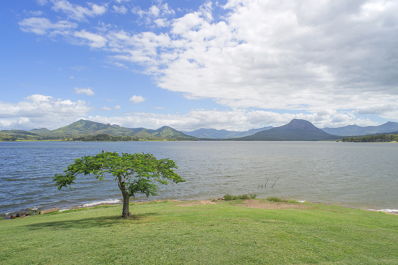 メイン・レンジ国立公園の画像3