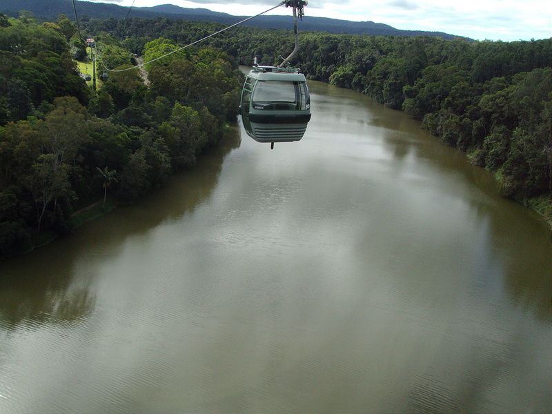 メイン・レンジ国立公園の画像5