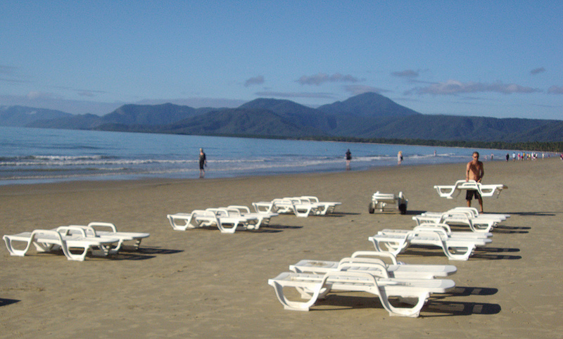 メイン・レンジ国立公園の画像7