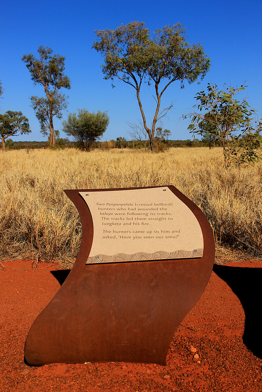 ウルル-カタ・ジュタ国立公園の画像5