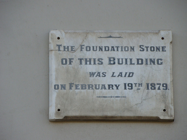 王立展示館とカールトン庭園の画像18