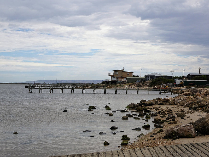 オーストラリア囚人遺跡群の画像3