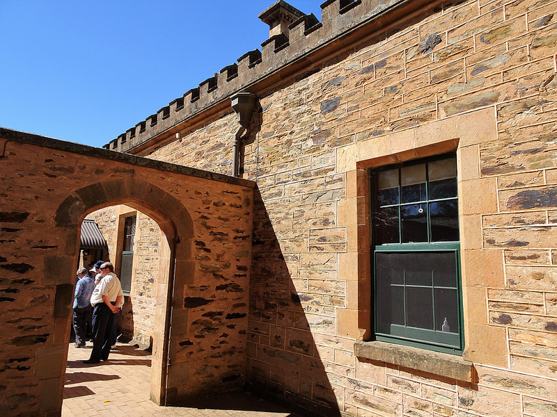 オーストラリア囚人遺跡群の画像4