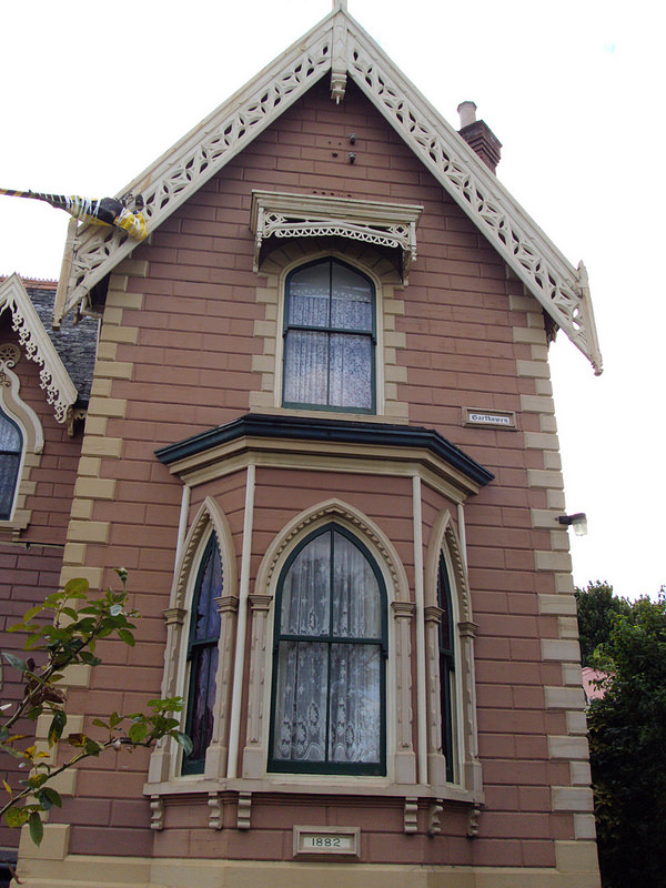 オーストラリア囚人遺跡群の画像6