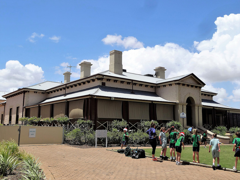 オーストラリア囚人遺跡群の画像1