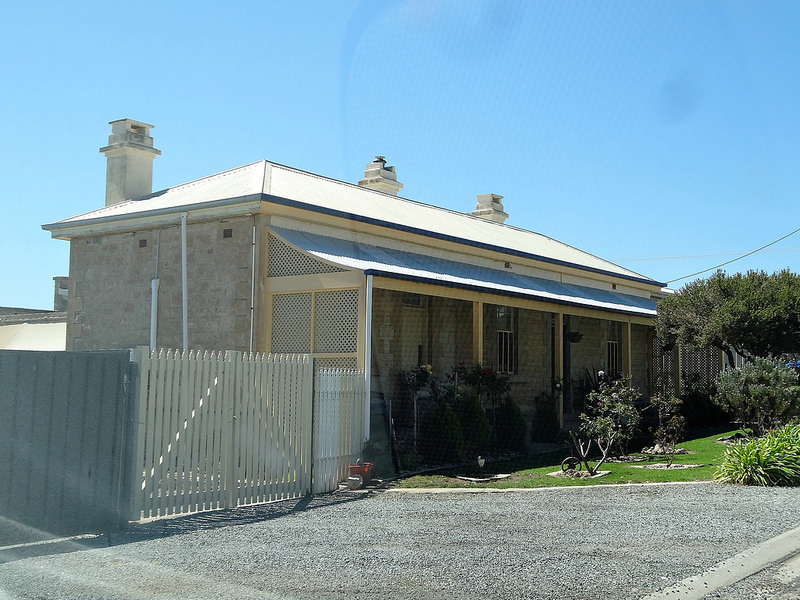 オーストラリア囚人遺跡群の画像10