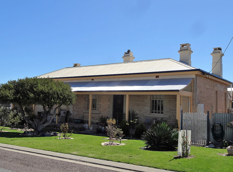 オーストラリア囚人遺跡群の画像14