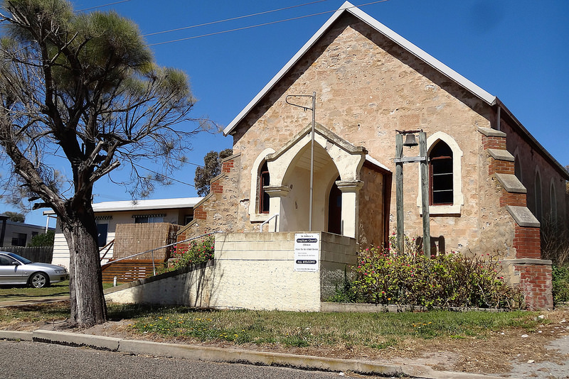 オーストラリア囚人遺跡群の画像15