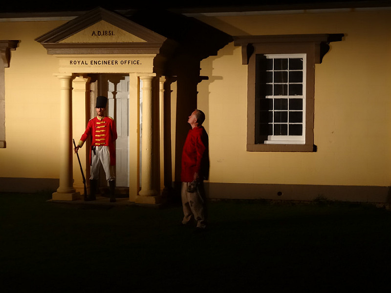 オーストラリア囚人遺跡群の画像23