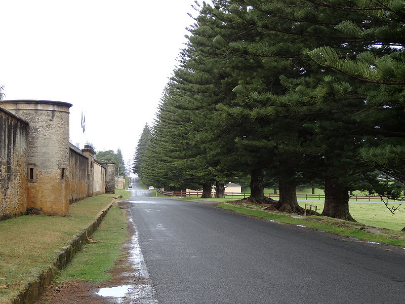 オーストラリア囚人遺跡群の画像28