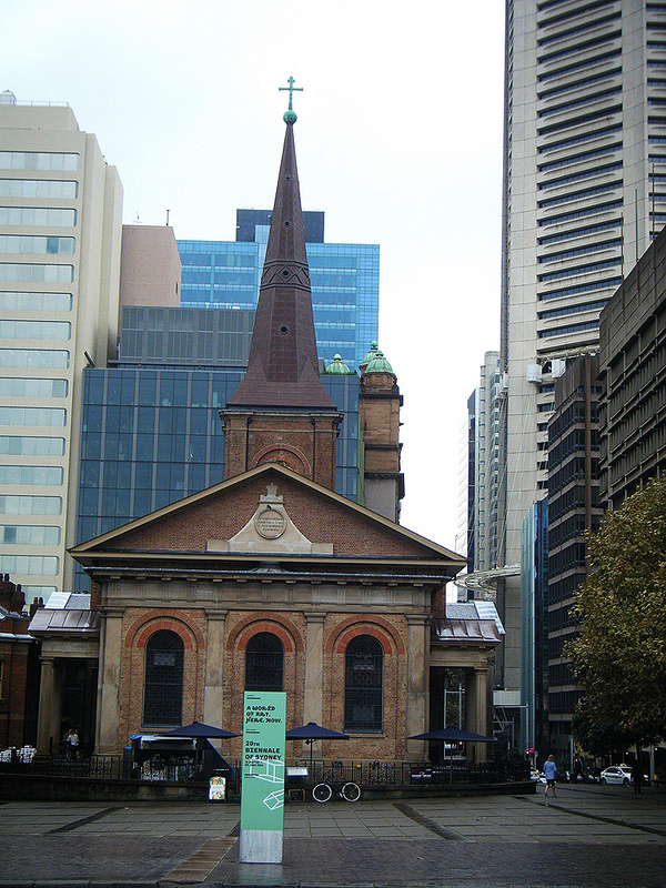 ハイド・パーク・バラックスの画像4