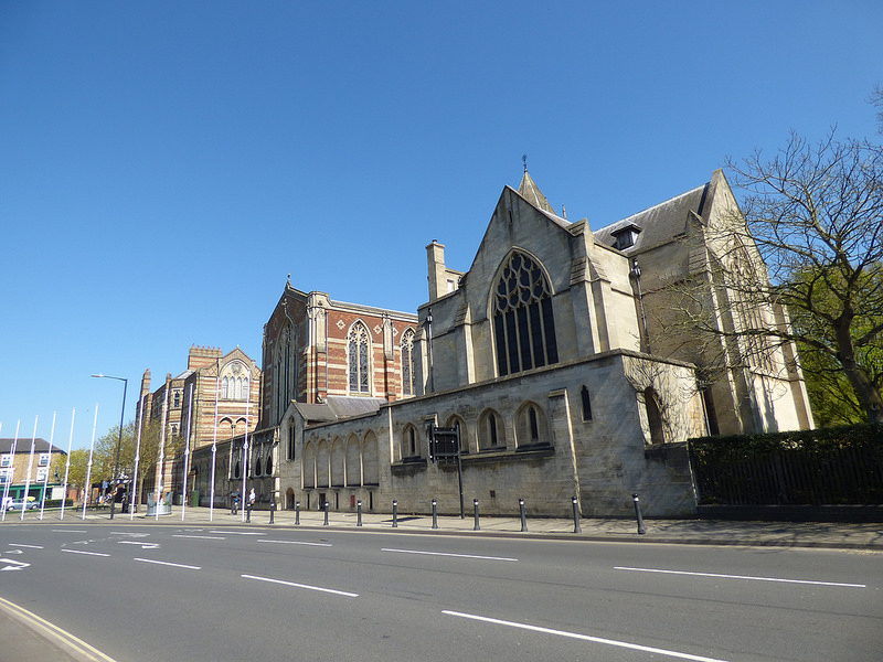 オールド・グレート・ノース・ロードの画像4