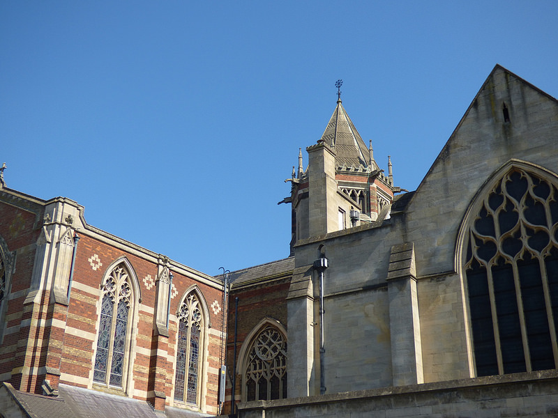 オールド・グレート・ノース・ロードの画像5