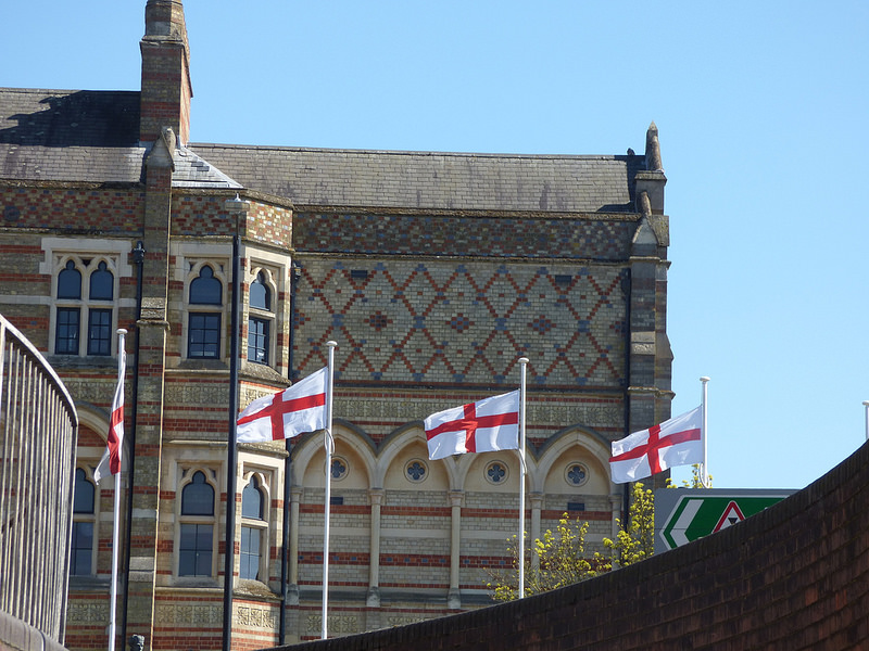 オールド・グレート・ノース・ロードの画像6