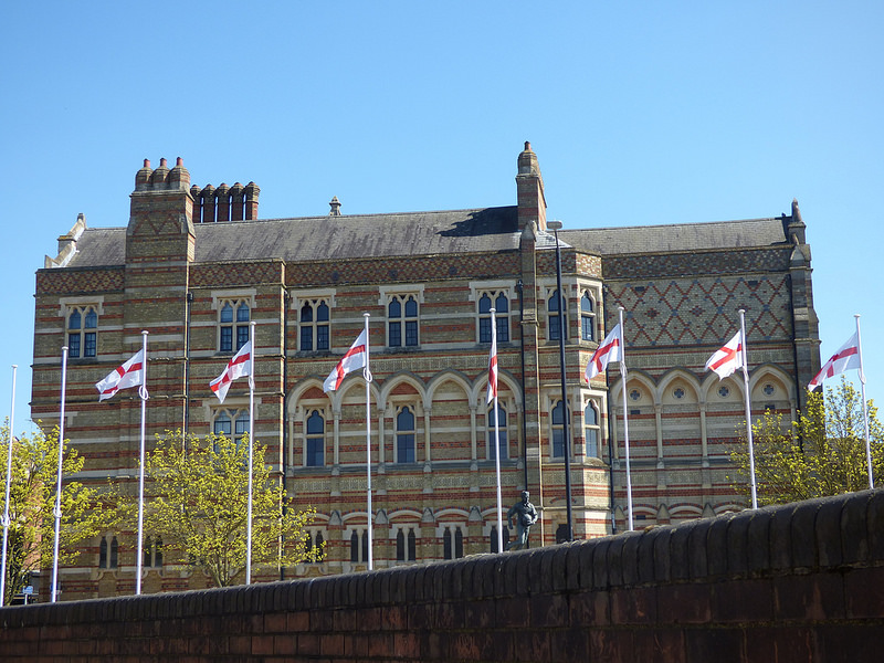 オールド・グレート・ノース・ロードの画像7