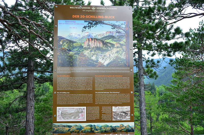 ゼメリング鉄道の画像18