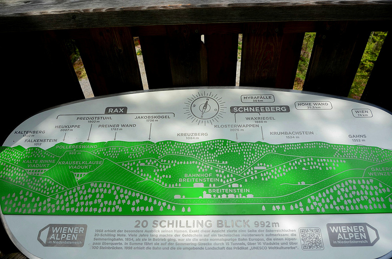 ゼメリング鉄道の画像19