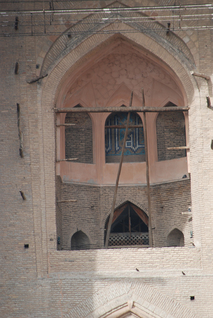 ホージャ・アフマド・ヤサヴィー廟の画像7