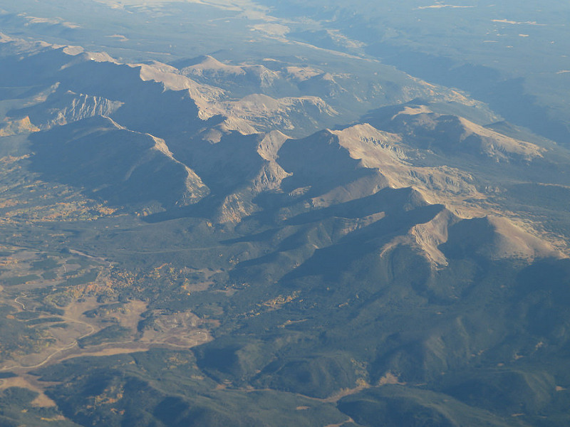 カナディアン・ロッキー山脈自然公園群の画像26