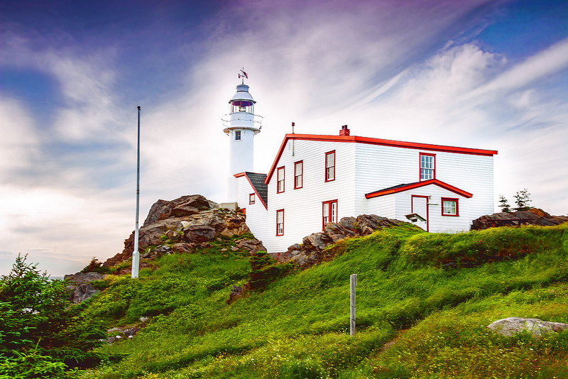 グロス・モーン国立公園の画像3